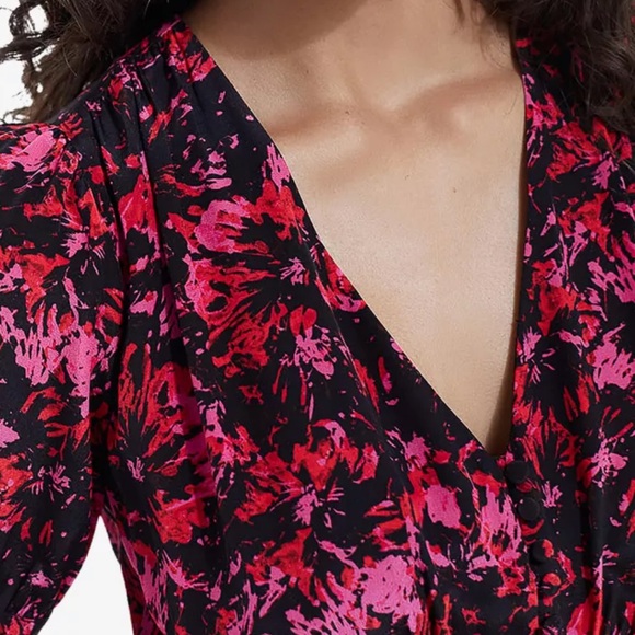 The Kooples | Firework Printed - Picture 4 of 15